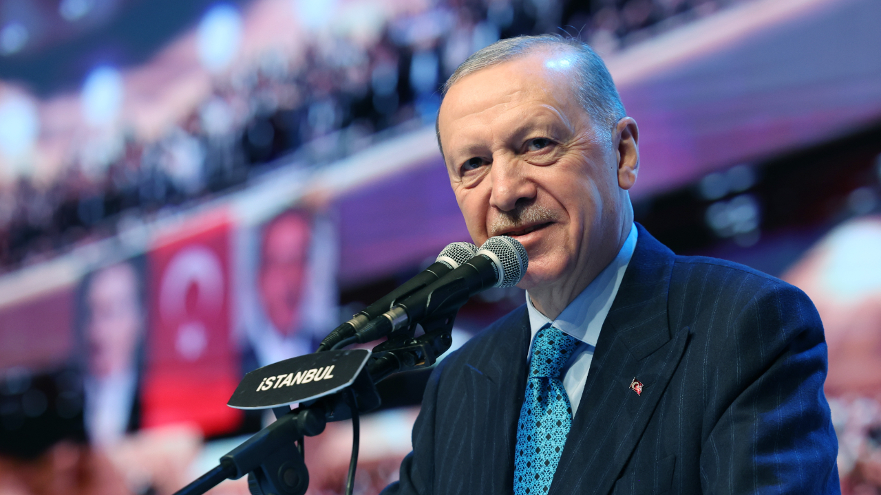 Cumhurbaşkanı Erdoğan: 21 Mart'ı baharın ve kardeşliğin bayramı olarak ilan etmek istiyoruz