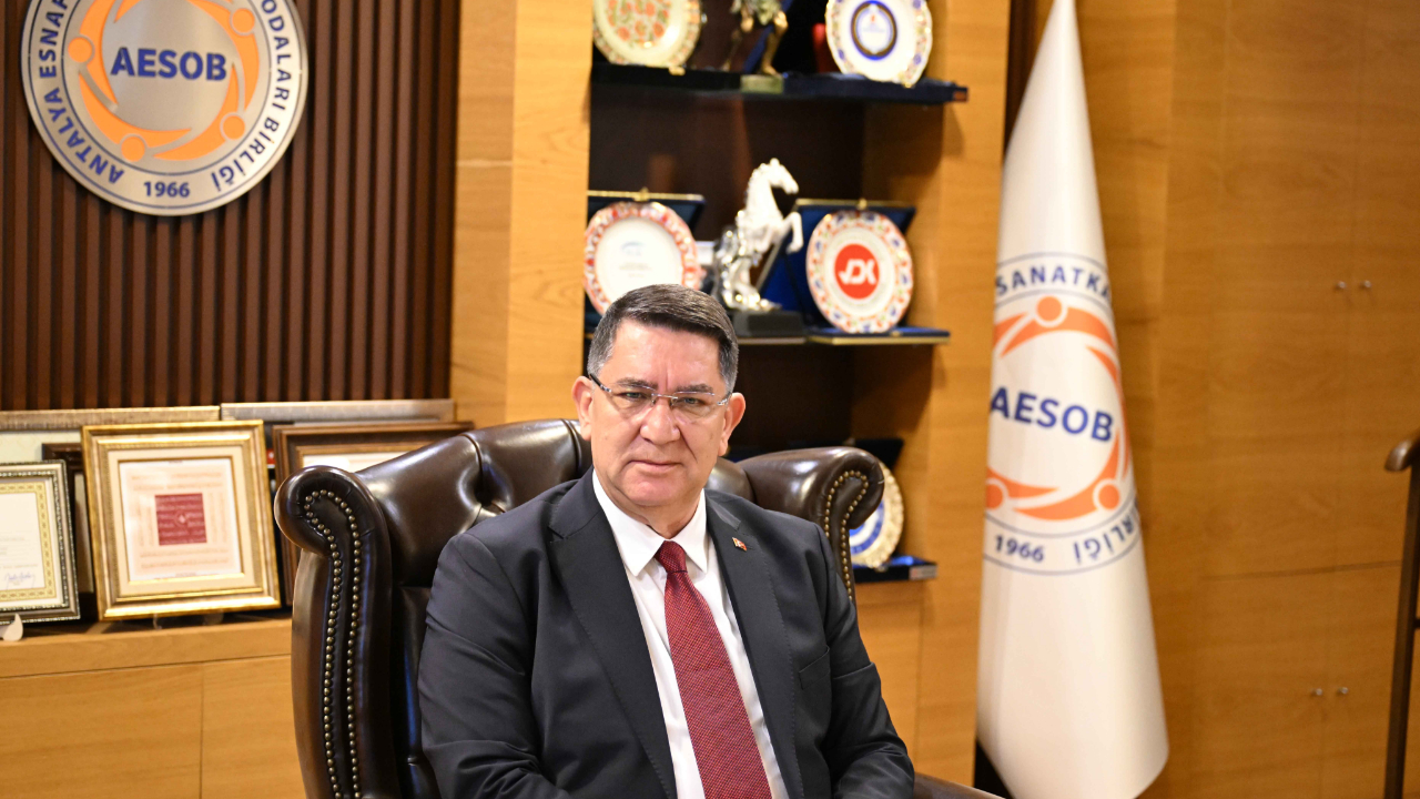 Dere: Ramazan Bayramı esnafa nefes olacak