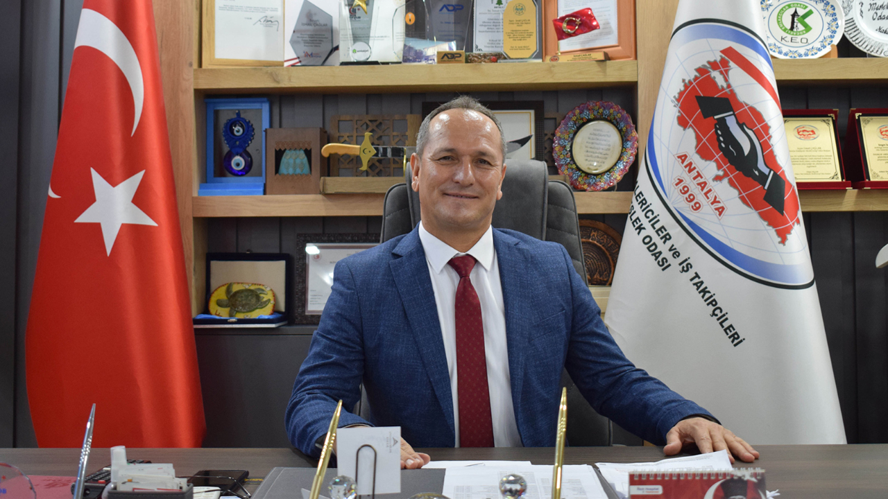 Bayramda araç kiralamada yüzde 50 düşüş bekleniyor