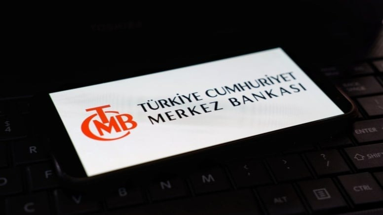 Merkez Bankası nominal 50 milyarlık 1 ay vadeli likidite senedi ihracı için ihale açtı