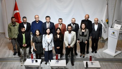 'Çok Katmanlı Şehirler' projesi sona erdi