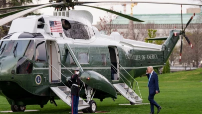Trump: Uluslararası güvenlik için Grönland'a sahip olmalıyız
