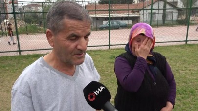 Dolandırıcılar emekli maaşıyla 5 kişiye bakan adamın bayramını zehir etti