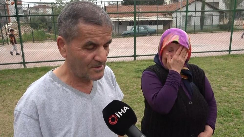 Dolandırıcılar emekli maaşıyla 5 kişiye bakan adamın bayramını zehir etti