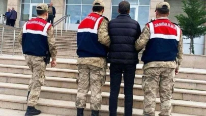 Antalya’da 75 parça arkeolojik eser satılmadan yakalandı