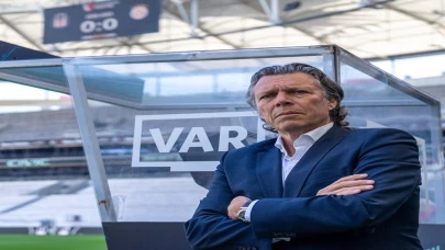 Beşiktaş, Galatasaray derbisine yabancı hakem getirdi