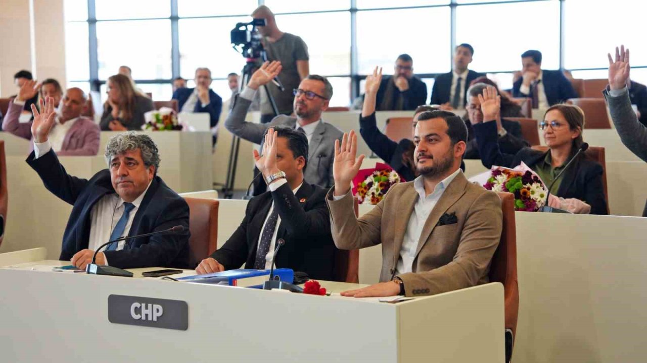 Başkan Vekili Koçak: "Alanya araştırmaları merkezi aktif hale gelecek"