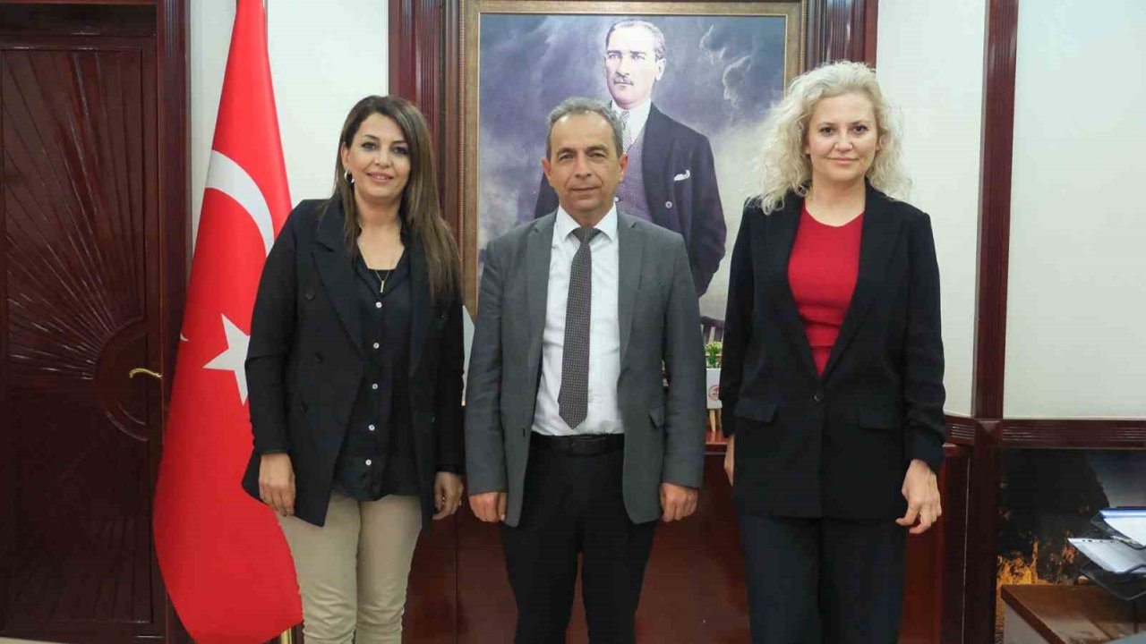 Kızılay otobüsü Kemer’e geliyor
