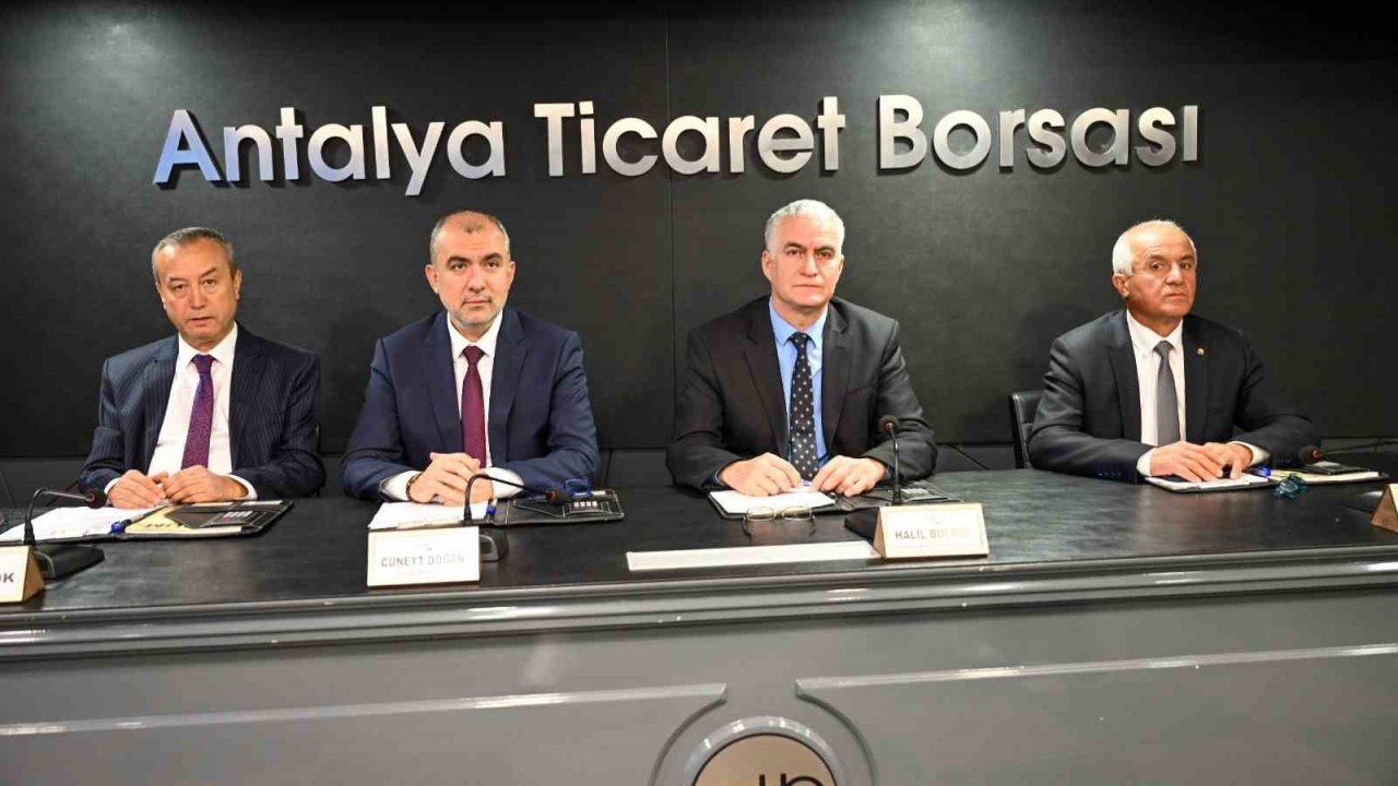 Tarım ve gıda ürünlerinde yüzde 2,5’lik artış yaşandı