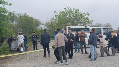 Şişede durduğu gibi durmadı: 1 ölü, 1 ağır yaralı