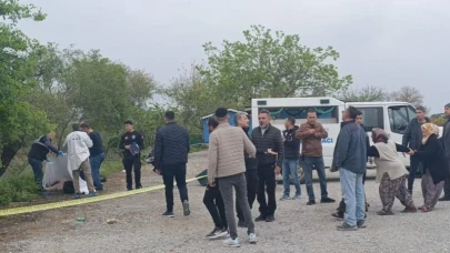 Şişede durduğu gibi durmadı: 1 ölü, 1 ağır yaralı