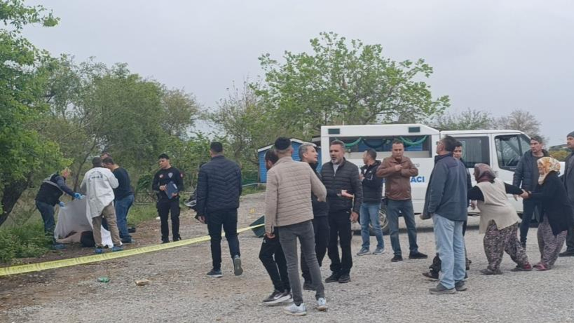 Şişede durduğu gibi durmadı: 1 ölü, 1 ağır yaralı