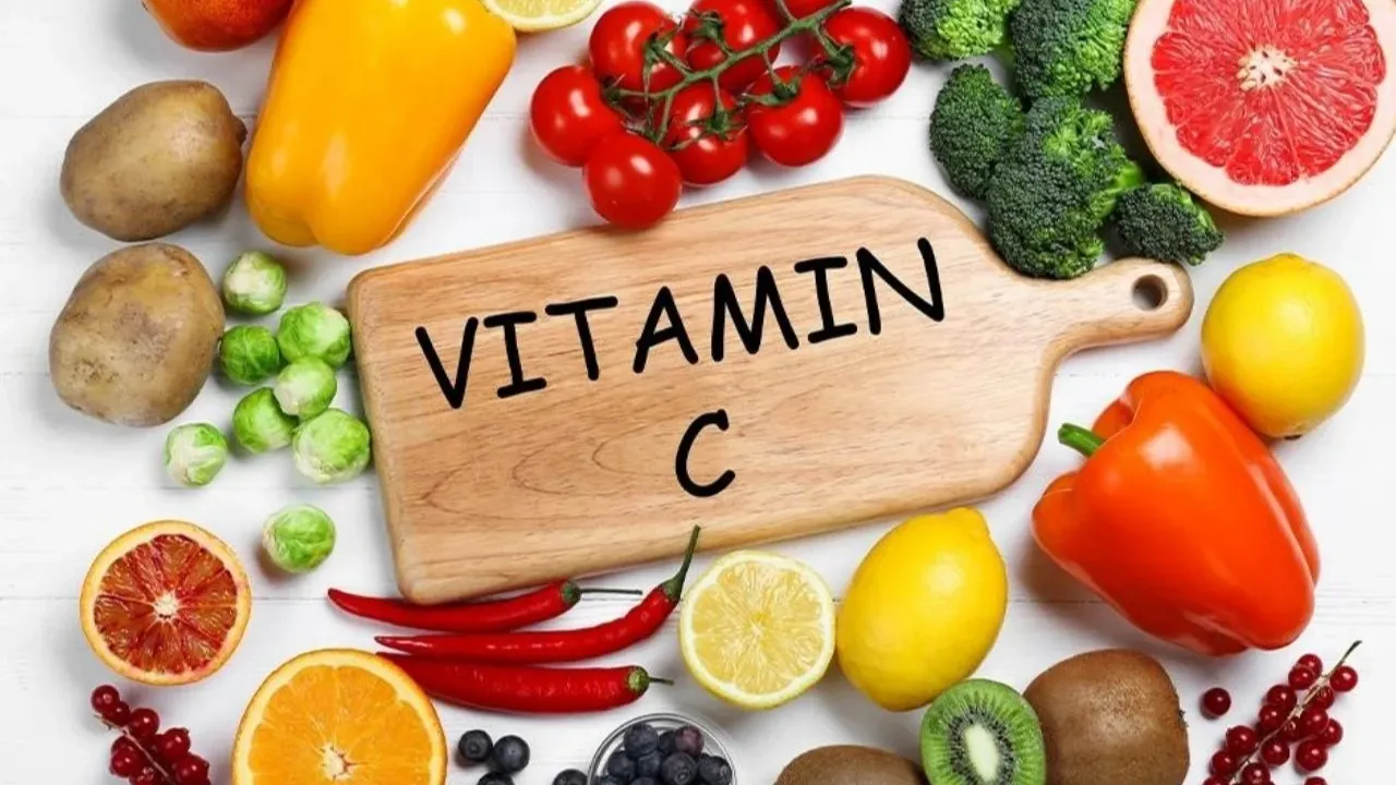 C vitaminin 5 faydası