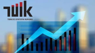 TÜİK, mart ayı enflasyon verilerini açıkladı