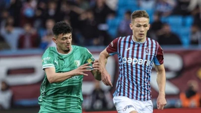 Bodrum FK uzatmada yıkıldı