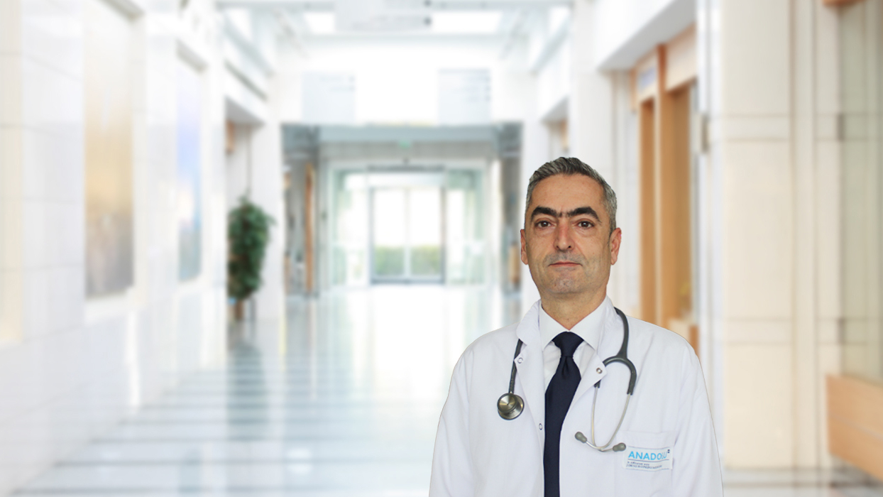 Akciğer kanseri için belirli kişilerde yıllık tarama şart