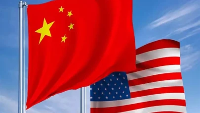 Çin, Trump'ın tarife artışına karşı ABD'ye yüzde 34 ek gümrük vergisi getirecek
