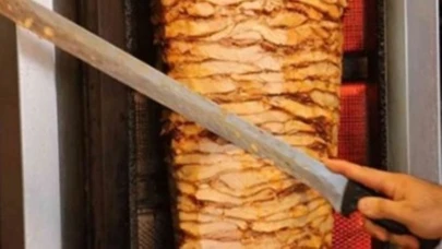 Tavuk döner zehirlenmesinde 'salmonella' uyarısı: Ölümle sonuçlanabilir