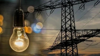 ELEKTRİK VE DOĞAL GAZA BÜYÜK ZAM!