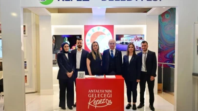 Kepez’de kariyer ve istihdam günleri başlıyor
