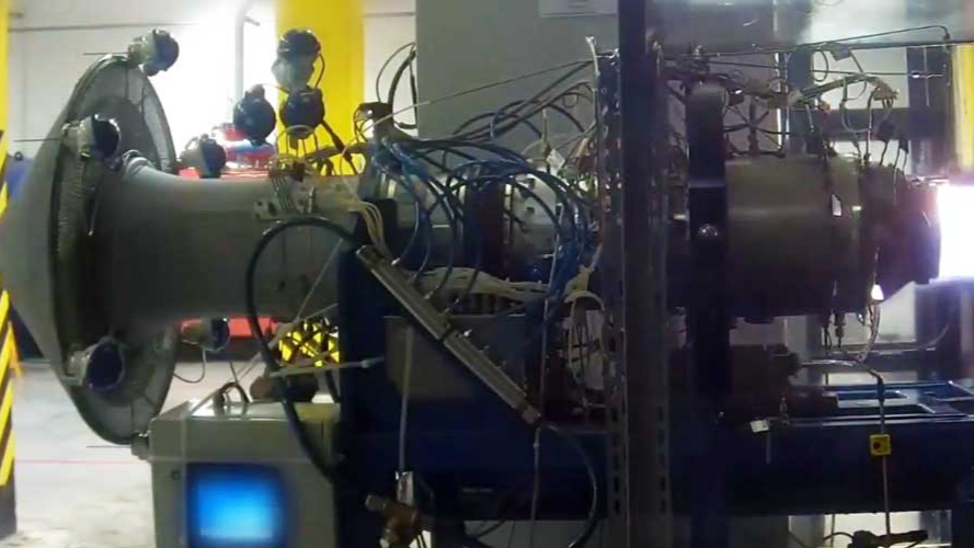 Türkiye, İlk Jet Motoru İhracatını Gerçekleştirdi!