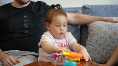 Antalya’da Kreşte dehşet!