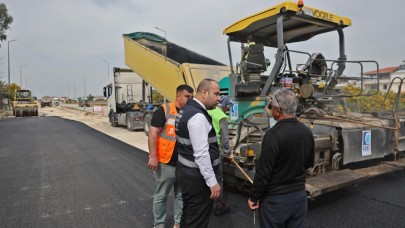 Antalya’da Belek turizm bölgesinin 50 yıllık su sorunu çözüldü