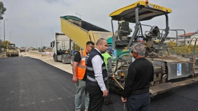 Antalya’da Belek turizm bölgesinin 50 yıllık su sorunu çözüldü