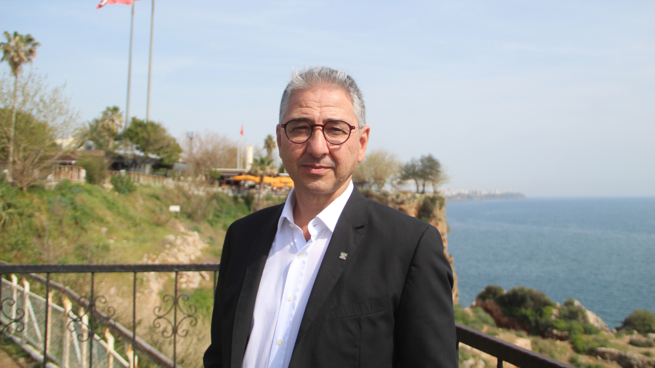 Antalya bayramda isteğini bulamadı, gözler paskalya tatilinde