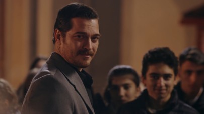 Eşref Rüya’nın 3'üncü bölüm tanıtımı yayınlandı