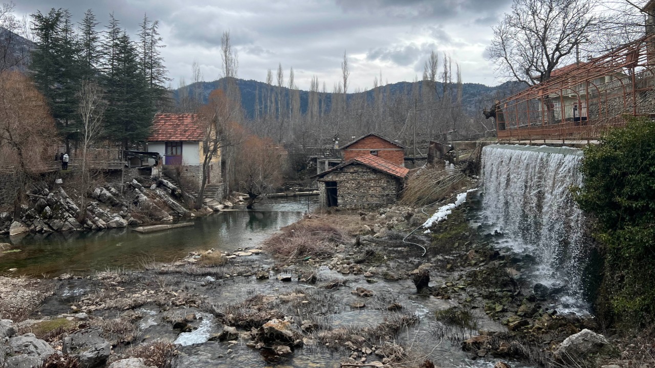 Akseki’de alabalık tesisi kurulacak