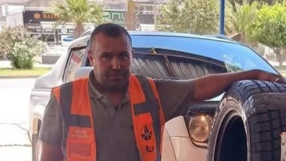 Mersin de 2 gündür haber alınamayan 45 yaşındaki bir şahıs evinde ölü bulundu.