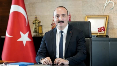 Başkan Kotan'dan birinci yıla özel paylaşım