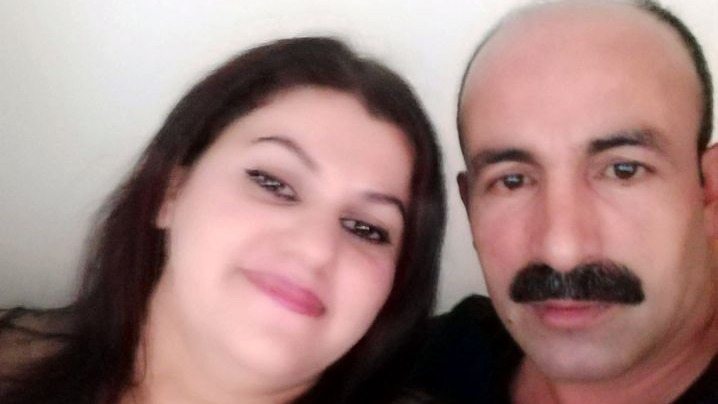 Kıskançlık nedeniyle eşini öldüren sanık hakkında ağırlaştırılmış müebbet talebi
