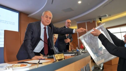 'Bu kente yüzümüzü değil, gönlümüzü döndük'