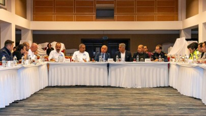 Rally Bodrum 5’inci kez start alıyor