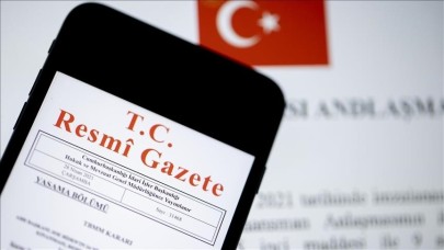 Antalya’da önemli değişiklikler… Resmi Gazete’de yayımlandı