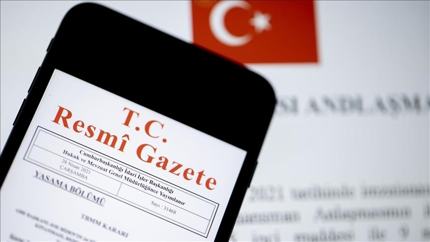 Antalya’da önemli değişiklikler… Resmi Gazete’de yayımlandı