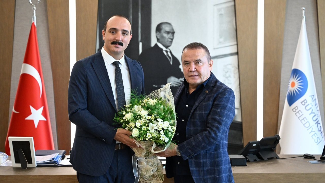 Böcek ve Kotan, en başarılı başkanlar listesinde