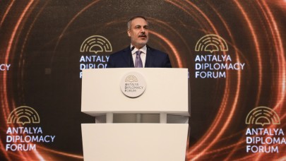 Diplomasinin zirvesi Antalya'da buluşuyor