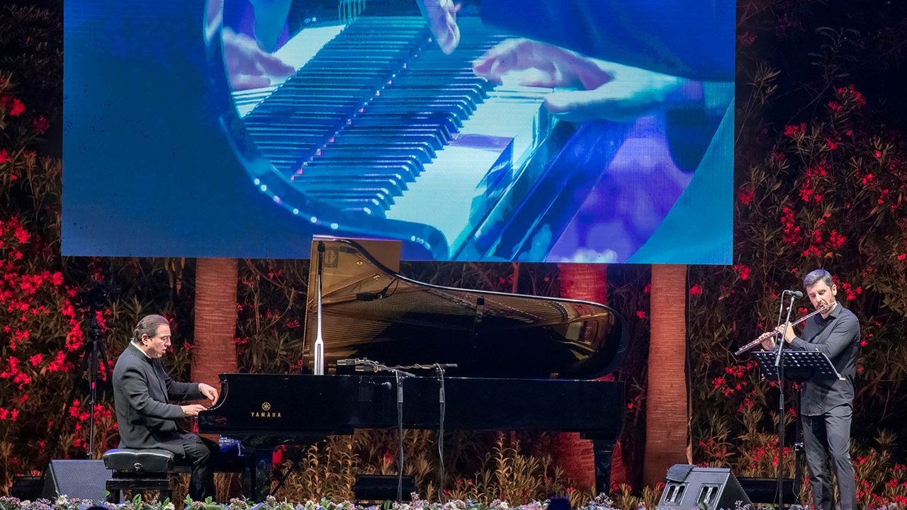 8. Antalya Akra Caz Festivali mayısta başlıyor