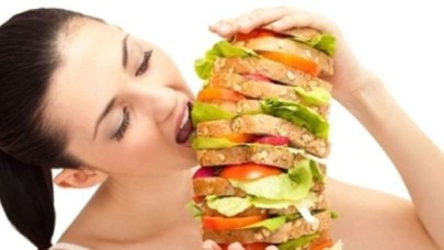 Yeme bağımlılığı, tehlikeli sonuçlara yol açabilir