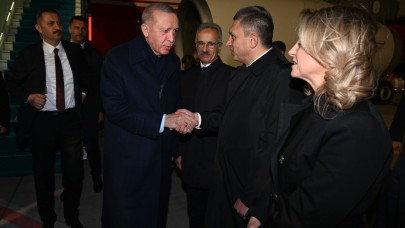 Antalya Diplomasi Forumu başladı