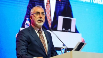 Bakan Işıkhan: SMA tedavisinde kullanılan bir ilacı daha SGK geri ödeme listesine dahil edeceğiz