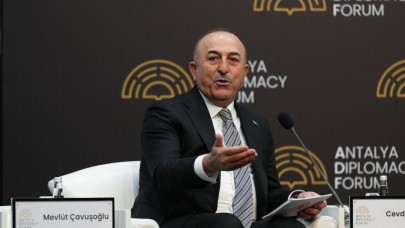 Antalya Diplomasi Forumu başladı