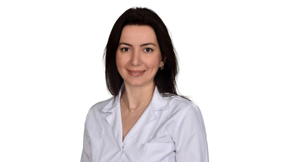 'İleri yaşta hamilelik risk taşıyor'