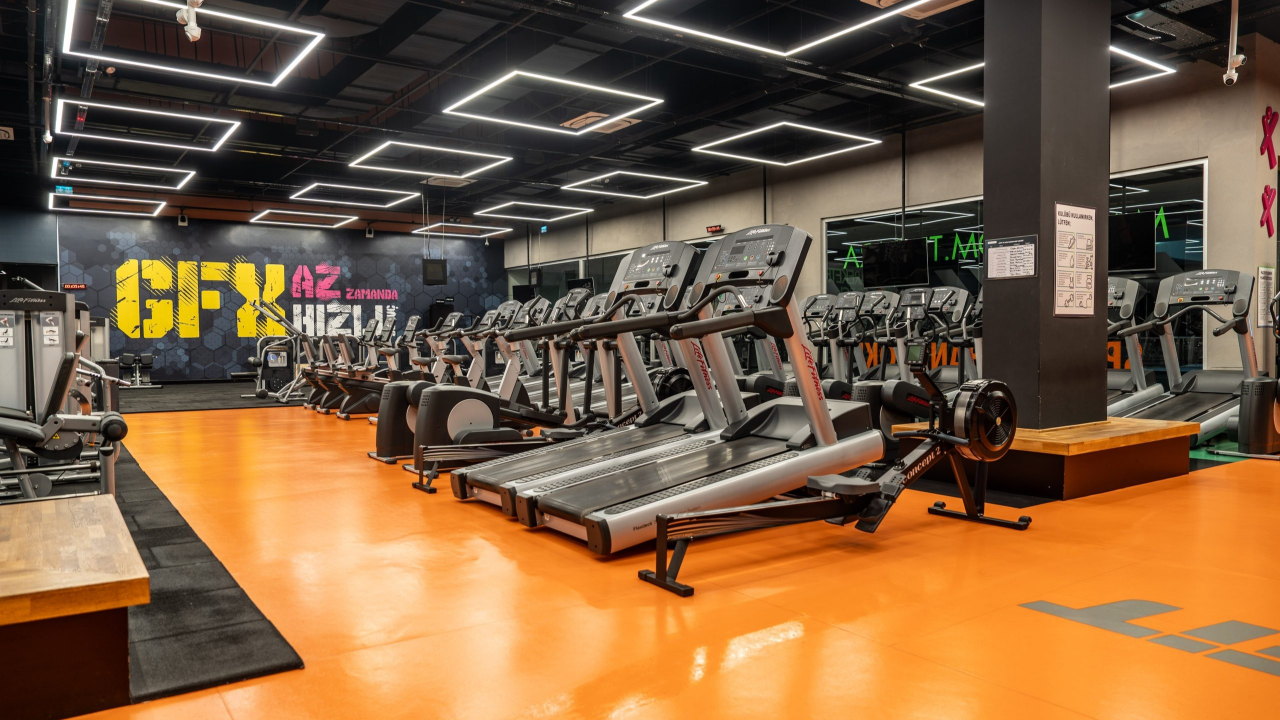 Türkiye'nin Dev Spor Zinciri MACFit, Polonyalı Şirkete Satıldı