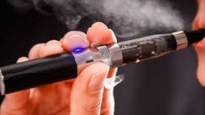 Elektronik sigarada korkutan tehlike: DNA hasarı ve akciğer kanserine yol açabiliyor