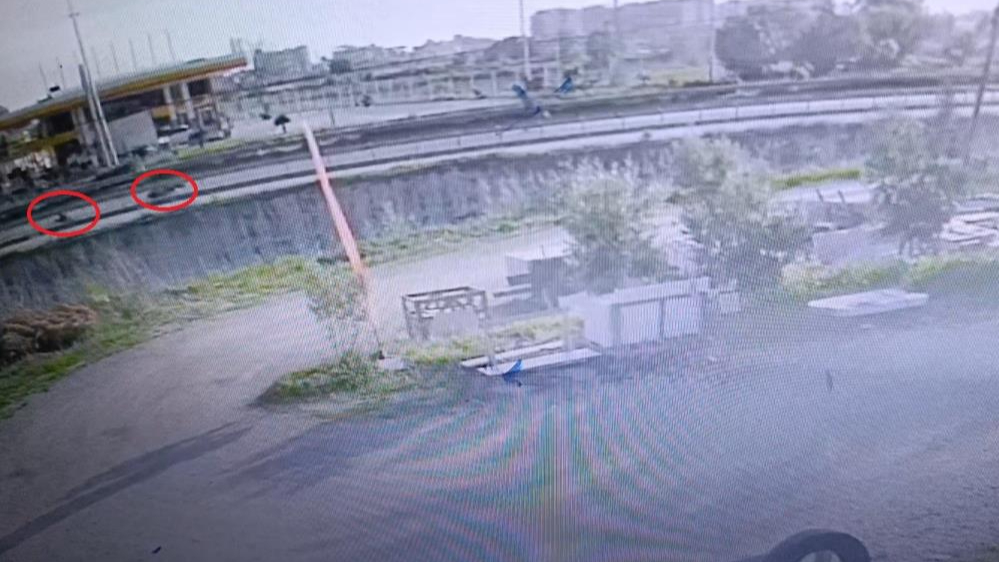 Antalya'da babasıyla aynı sonu yaşadı: Genç motosikletli kazada feci şekilde hayatını kaybetti