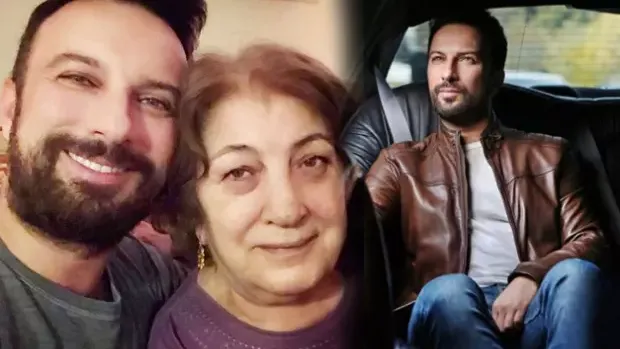 Tarkan’ın annesi Neşe Tevetoğlu vefat etti